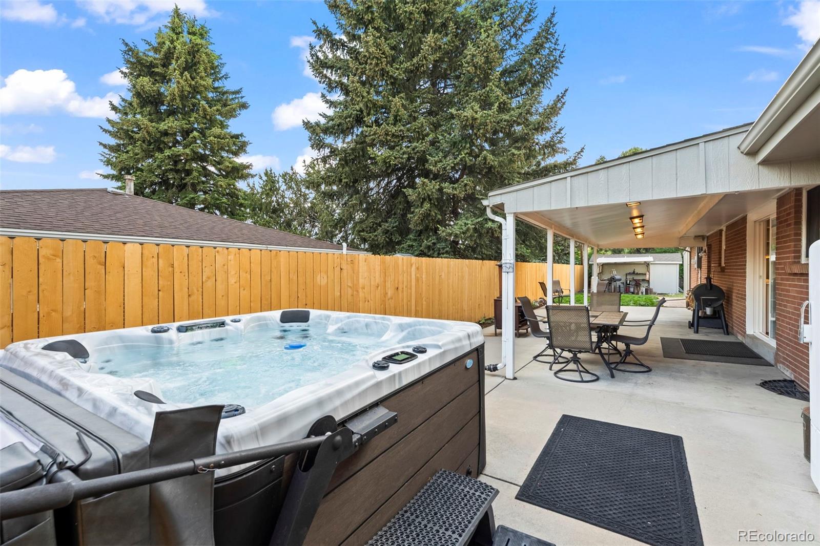 MLS Image #20 for 5320 w 62nd avenue,arvada, Colorado