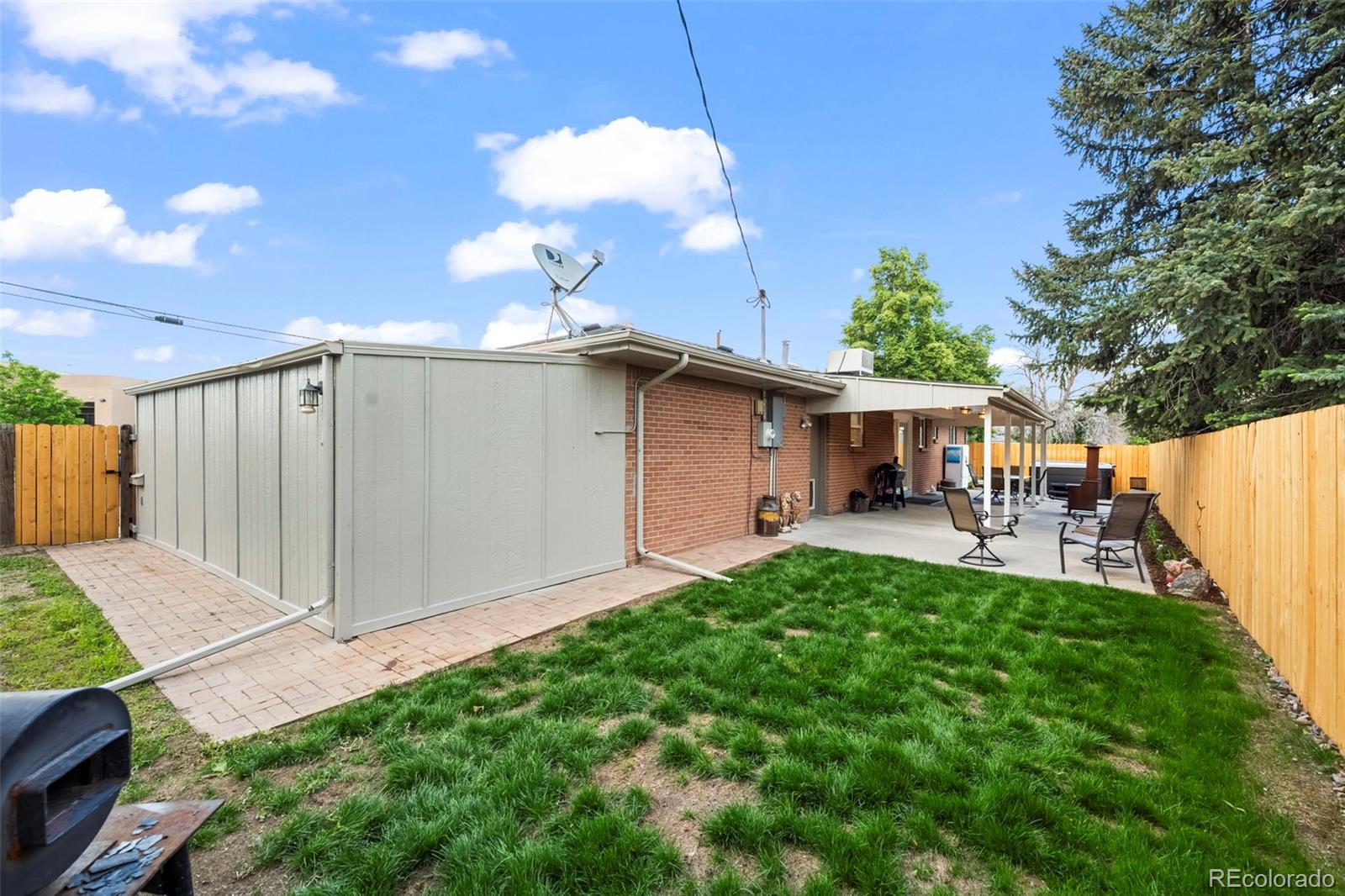 MLS Image #23 for 5320 w 62nd avenue,arvada, Colorado