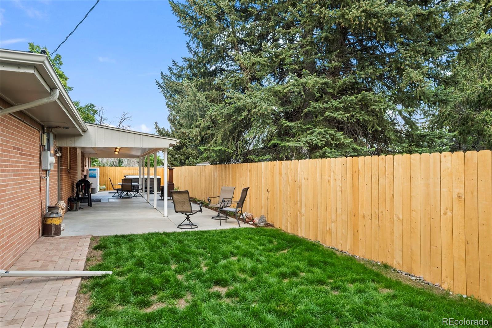 MLS Image #24 for 5320 w 62nd avenue,arvada, Colorado