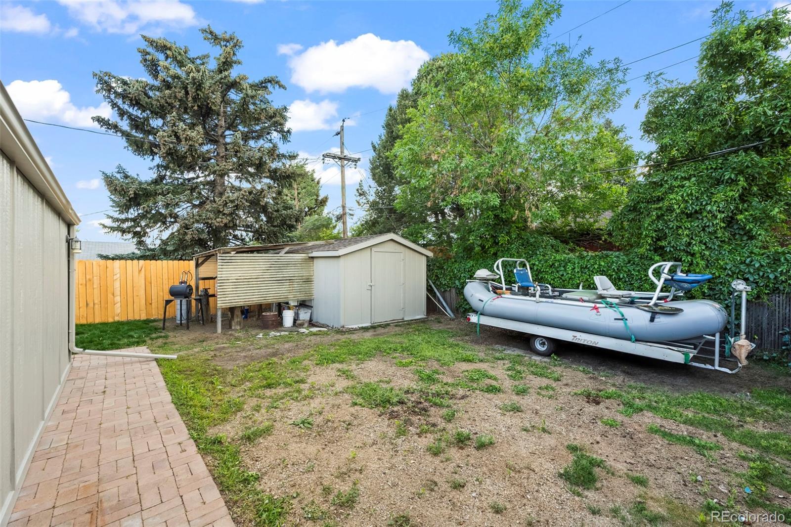 MLS Image #25 for 5320 w 62nd avenue,arvada, Colorado