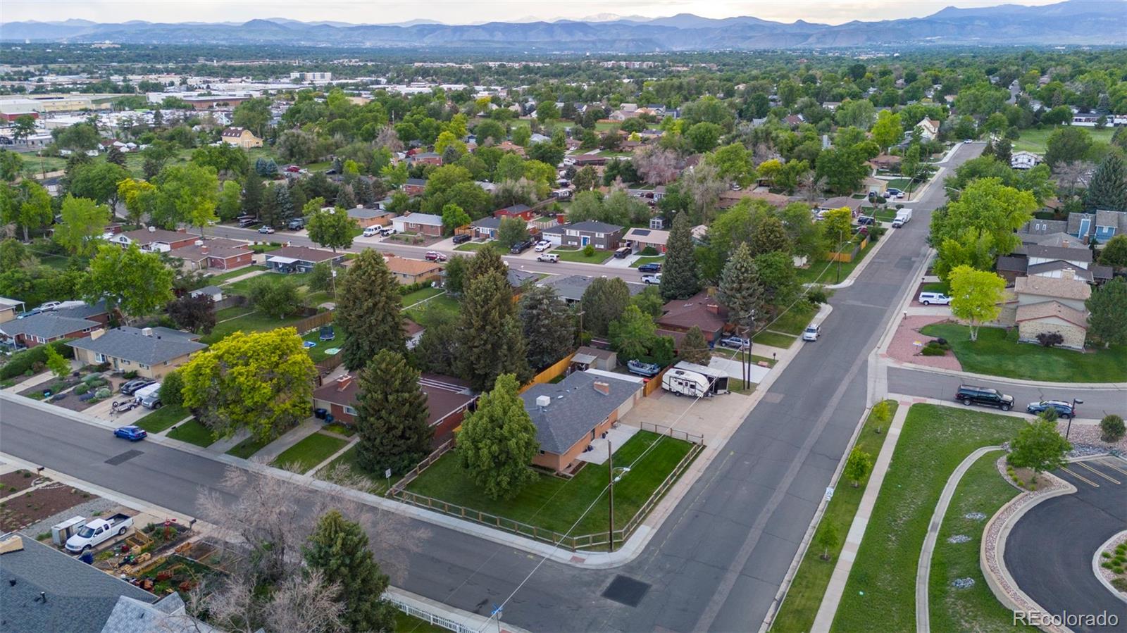 MLS Image #29 for 5320 w 62nd avenue,arvada, Colorado
