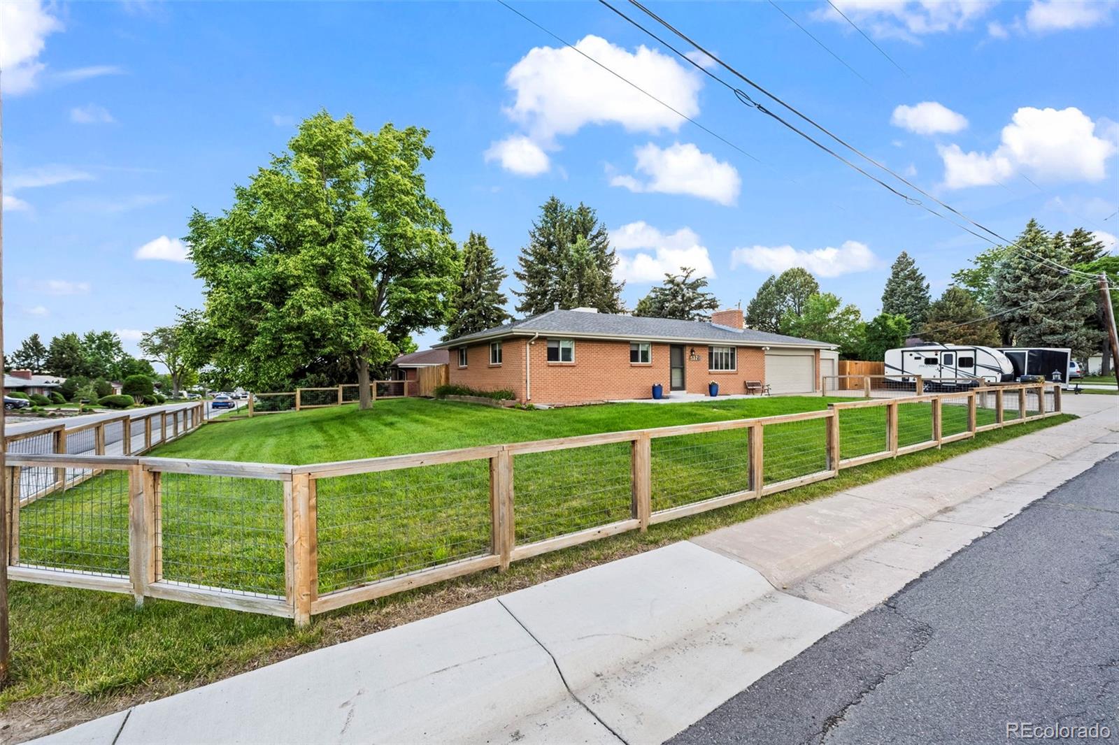 MLS Image #3 for 5320 w 62nd avenue,arvada, Colorado