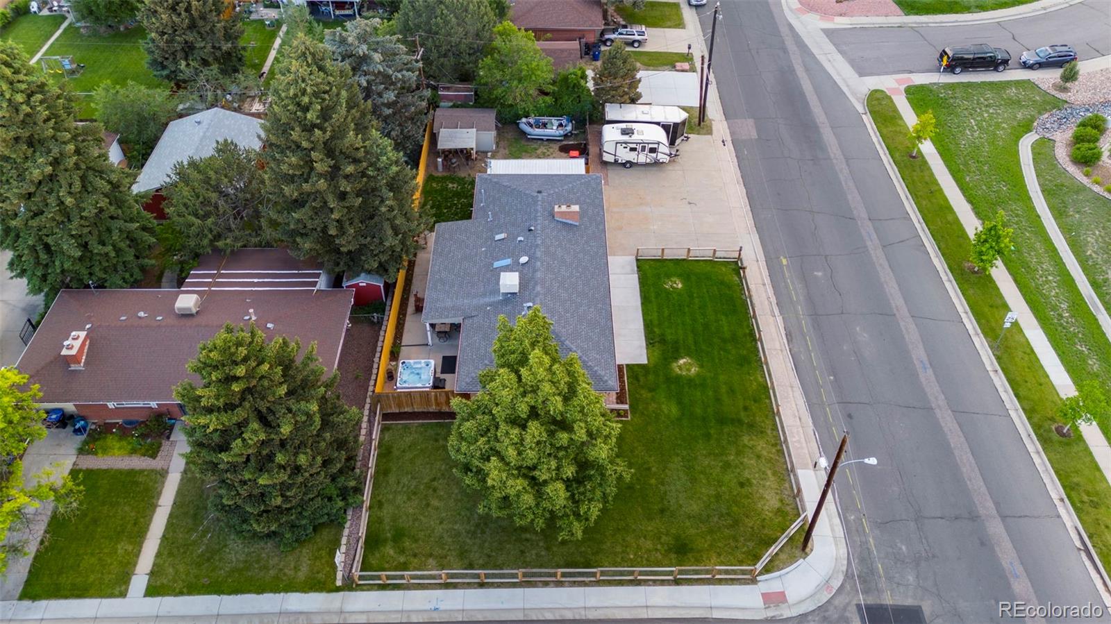 MLS Image #32 for 5320 w 62nd avenue,arvada, Colorado