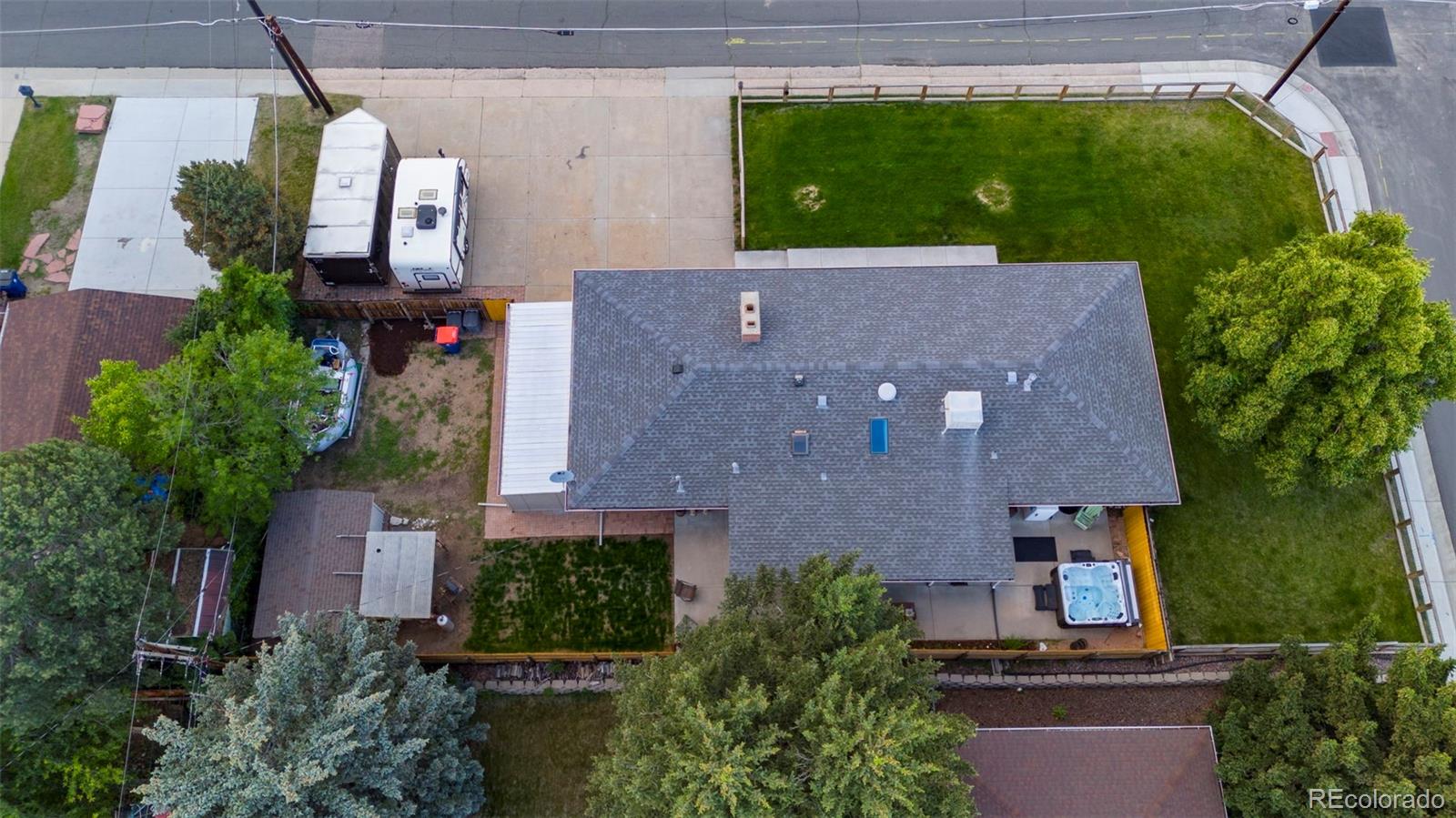 MLS Image #33 for 5320 w 62nd avenue,arvada, Colorado