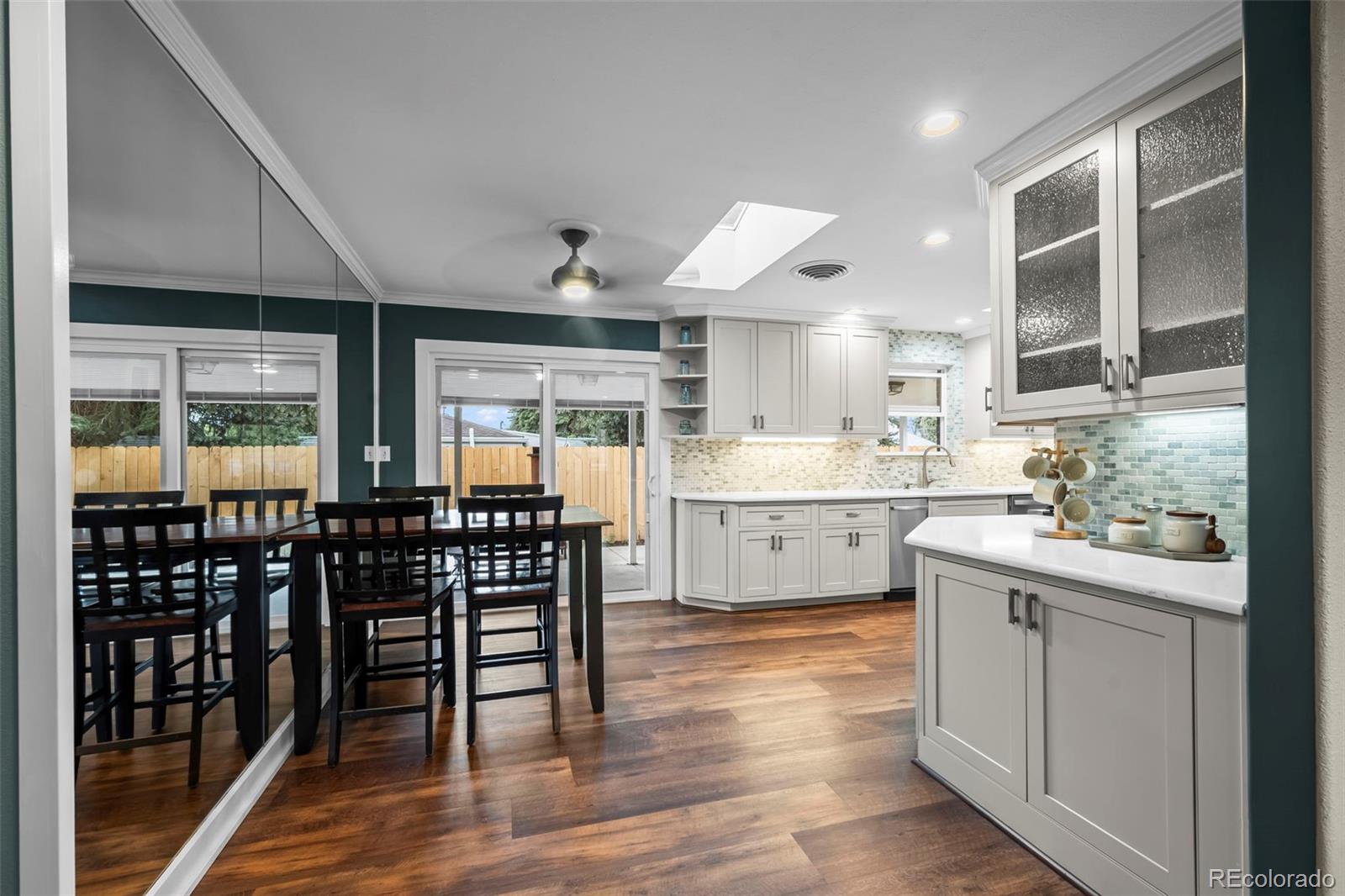 MLS Image #5 for 5320 w 62nd avenue,arvada, Colorado