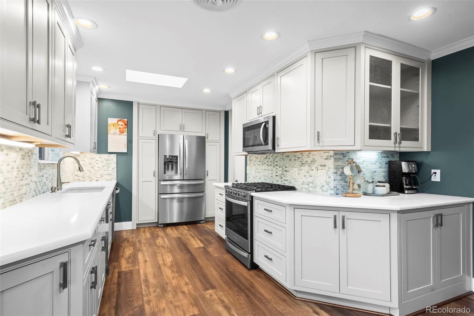 MLS Image #6 for 5320 w 62nd avenue,arvada, Colorado