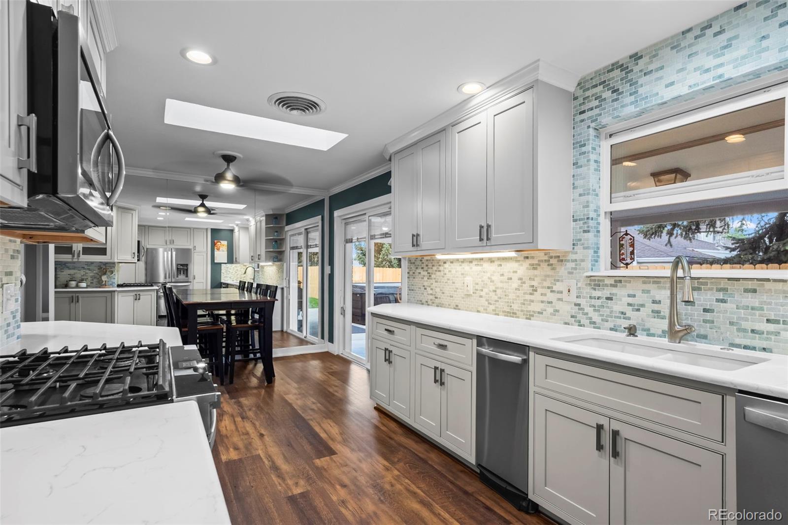 MLS Image #7 for 5320 w 62nd avenue,arvada, Colorado