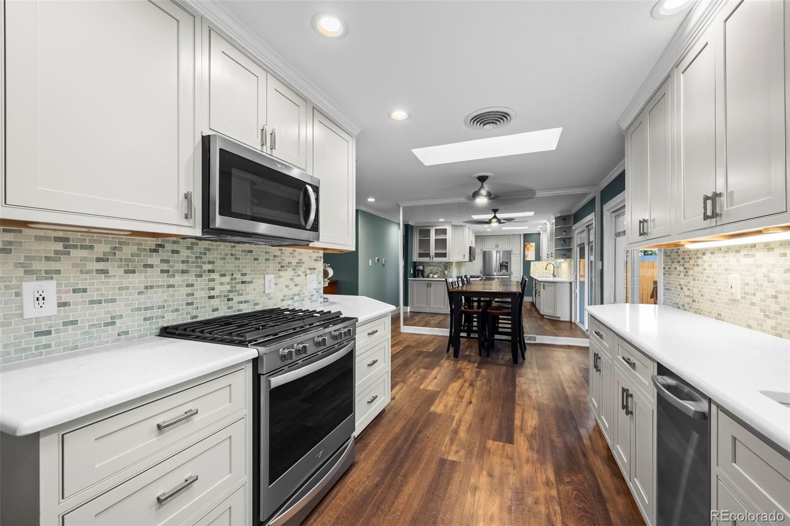 MLS Image #8 for 5320 w 62nd avenue,arvada, Colorado