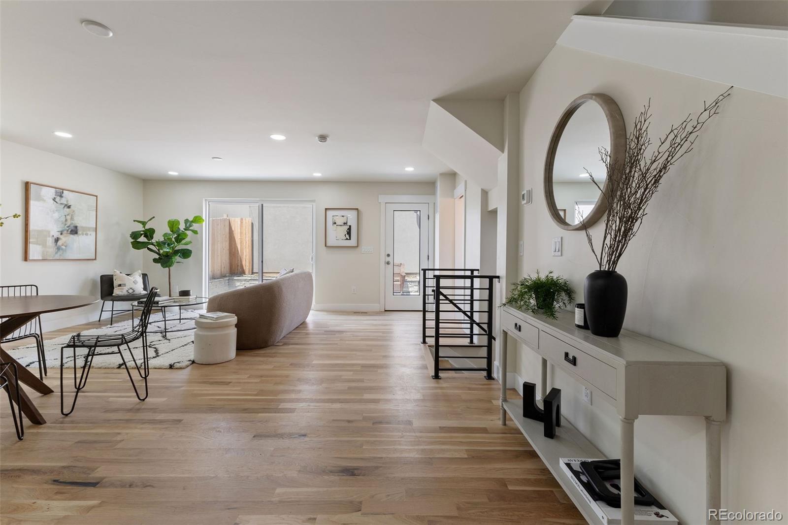 MLS Image #5 for 3711  pecos street,denver, Colorado