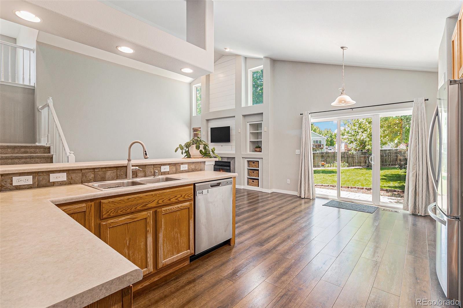 MLS Image #12 for 6230  snowberry avenue,firestone, Colorado