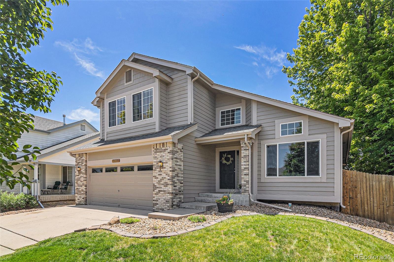 MLS Image #2 for 6230  snowberry avenue,firestone, Colorado