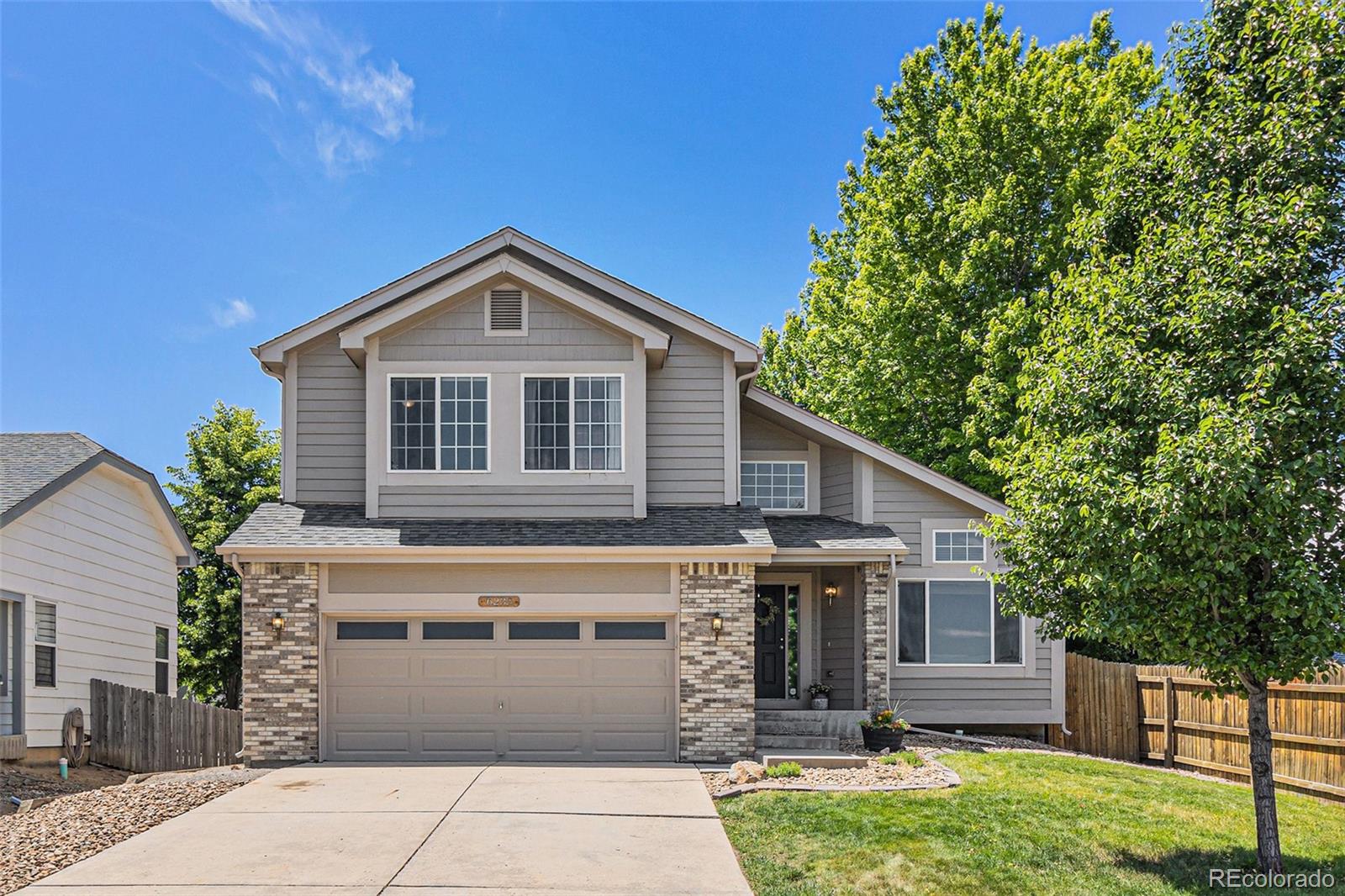 MLS Image #3 for 6230  snowberry avenue,firestone, Colorado
