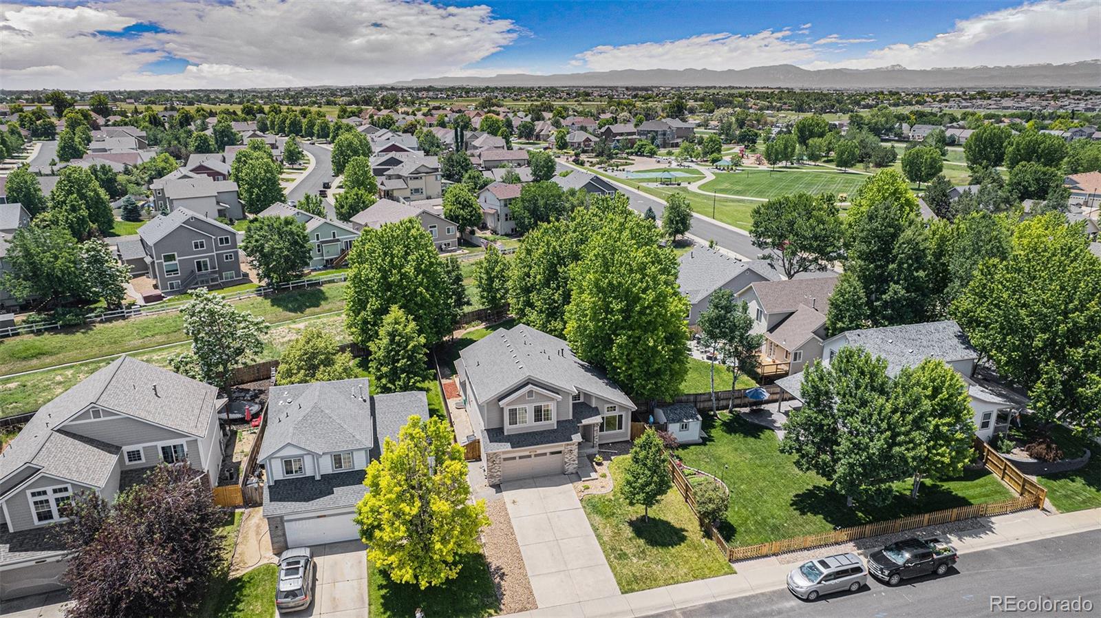 MLS Image #39 for 6230  snowberry avenue,firestone, Colorado