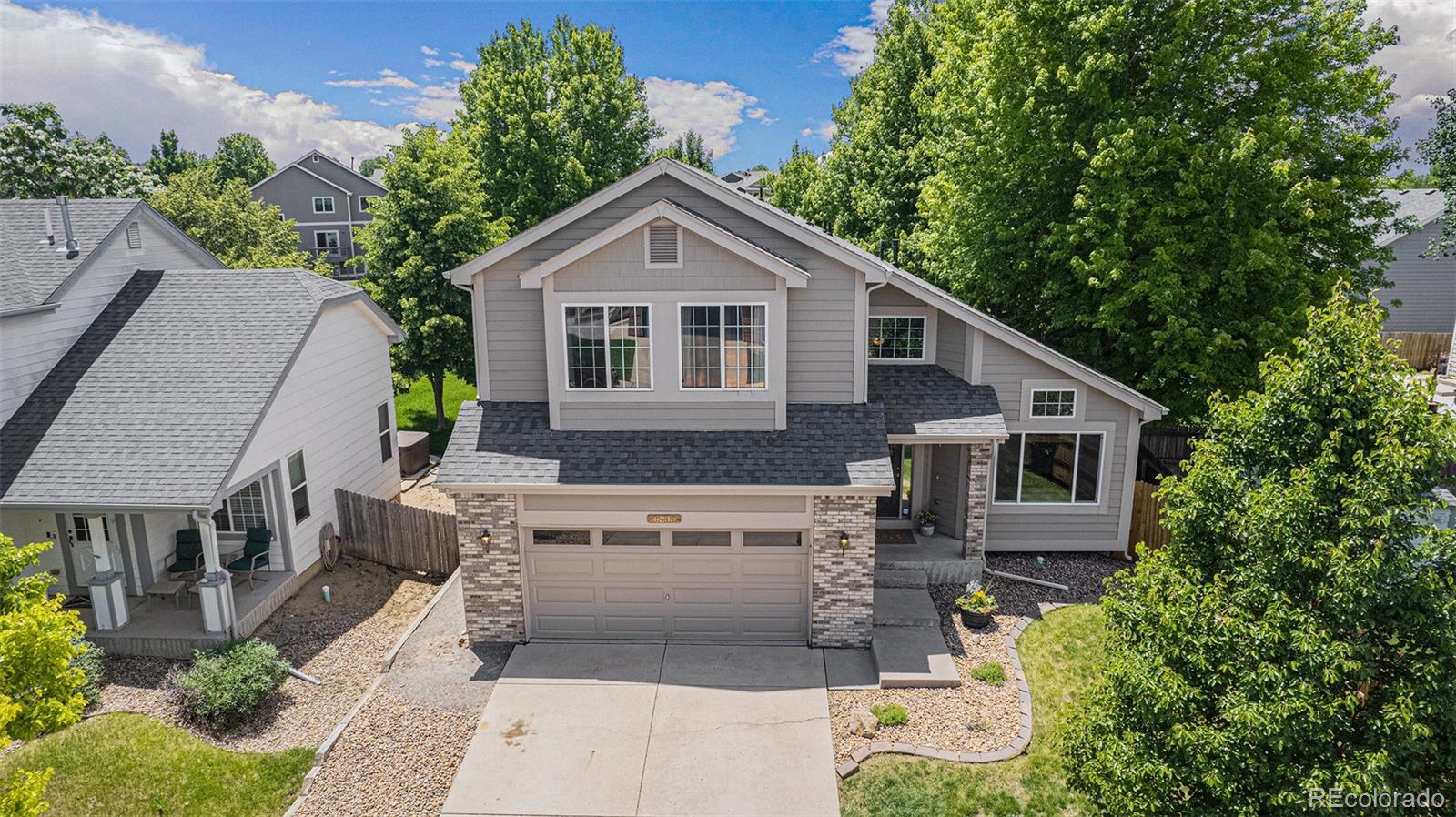 MLS Image #4 for 6230  snowberry avenue,firestone, Colorado