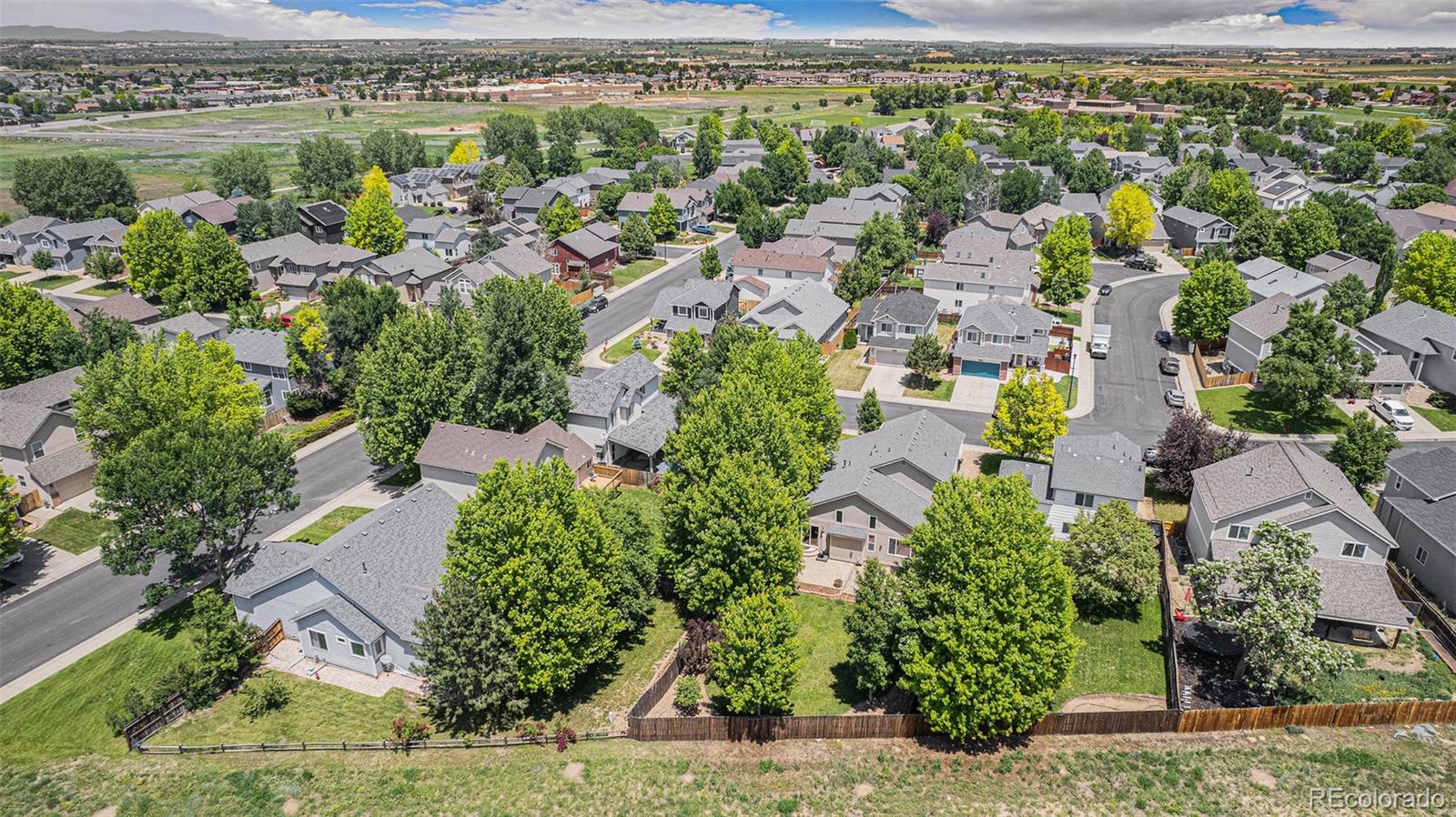 MLS Image #40 for 6230  snowberry avenue,firestone, Colorado