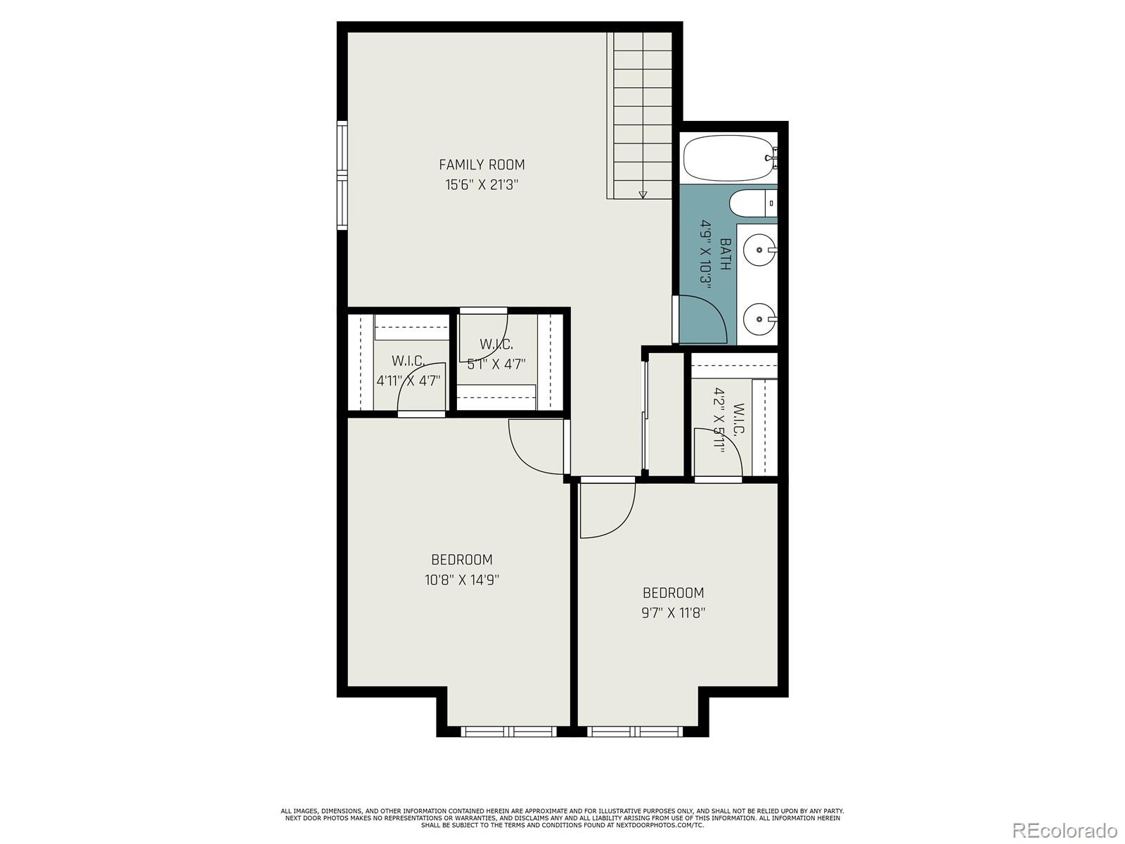 MLS Image #42 for 6230  snowberry avenue,firestone, Colorado