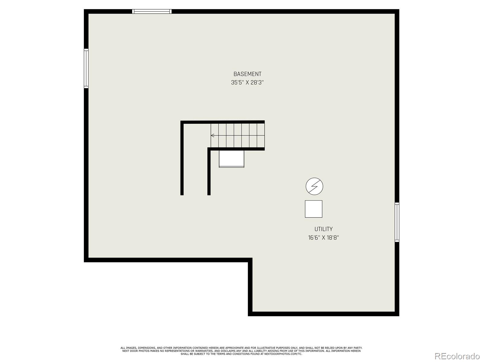 MLS Image #43 for 6230  snowberry avenue,firestone, Colorado
