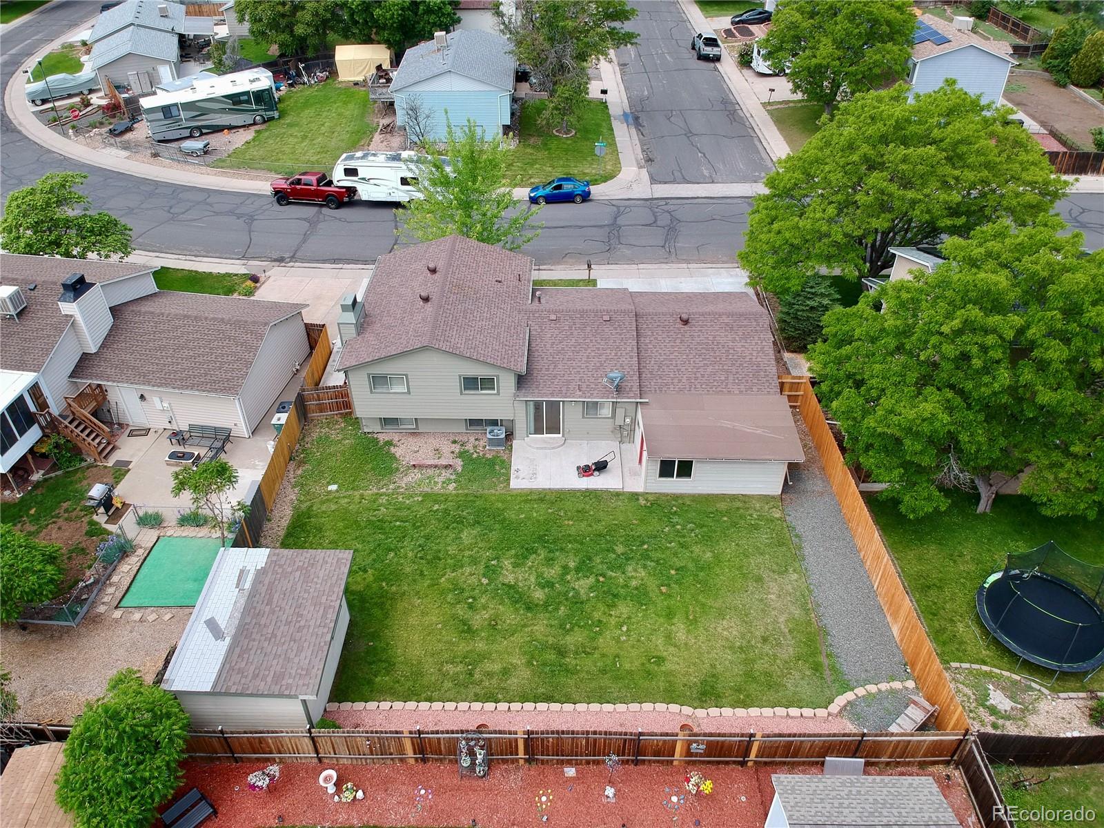 MLS Image #1 for 10926  dahlia way,thornton, Colorado
