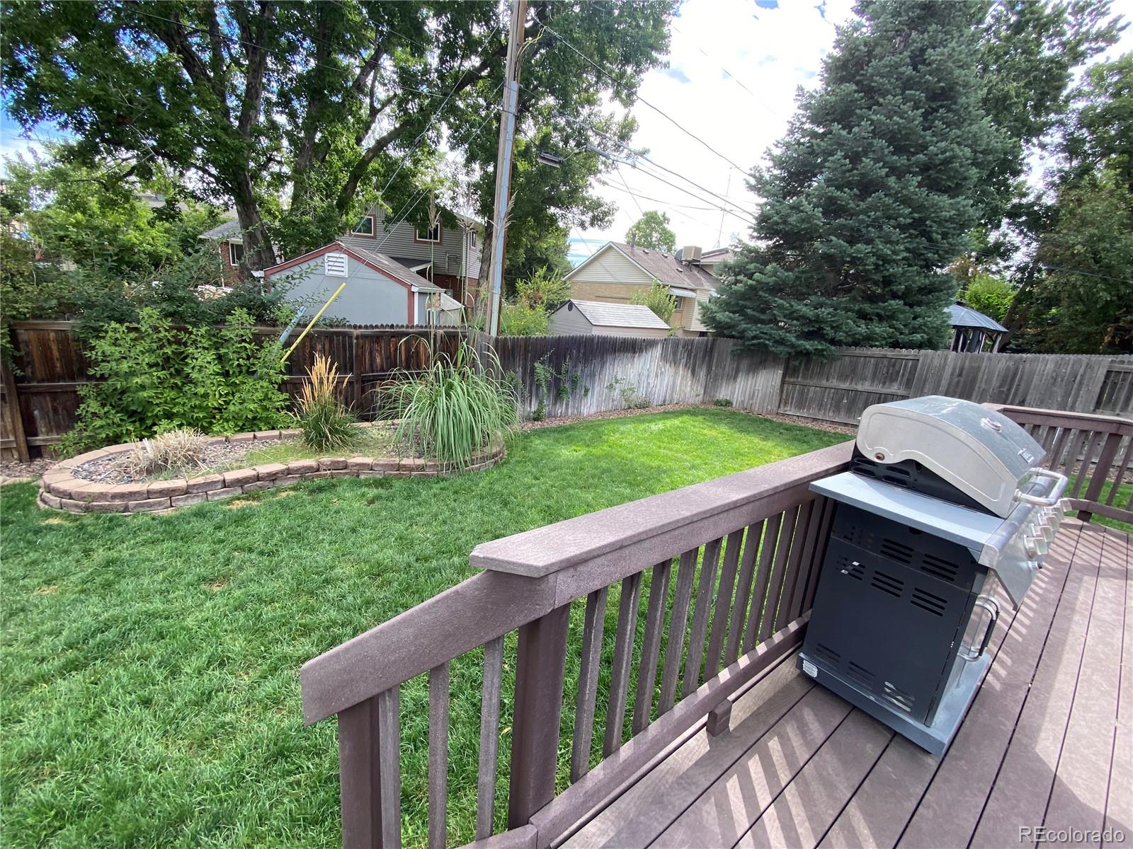 MLS Image #30 for 540 s forest street,denver, Colorado