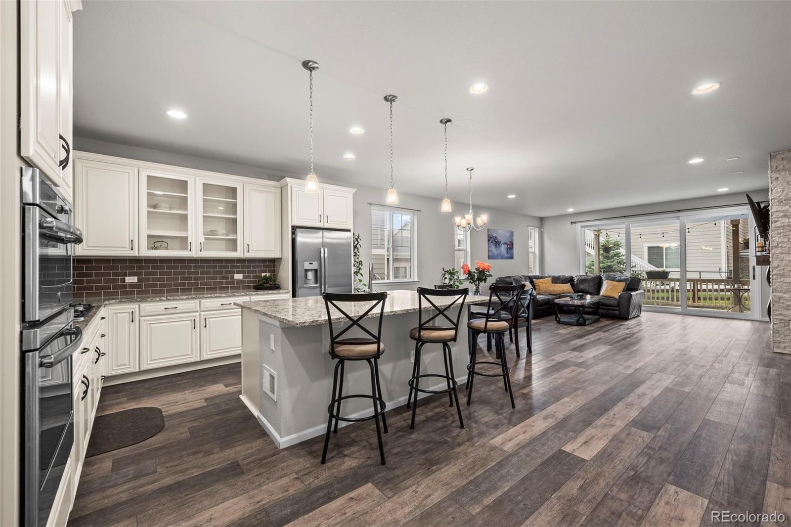MLS Image #3 for 22669 e tufts place,aurora, Colorado