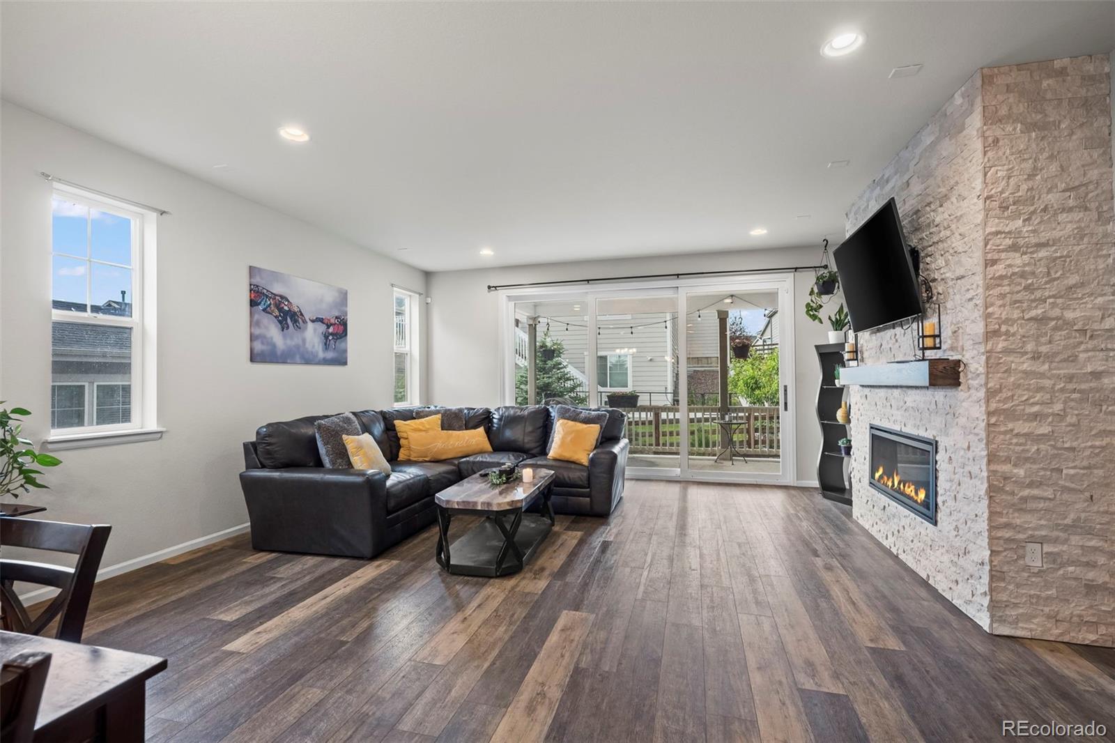 MLS Image #5 for 22669 e tufts place,aurora, Colorado
