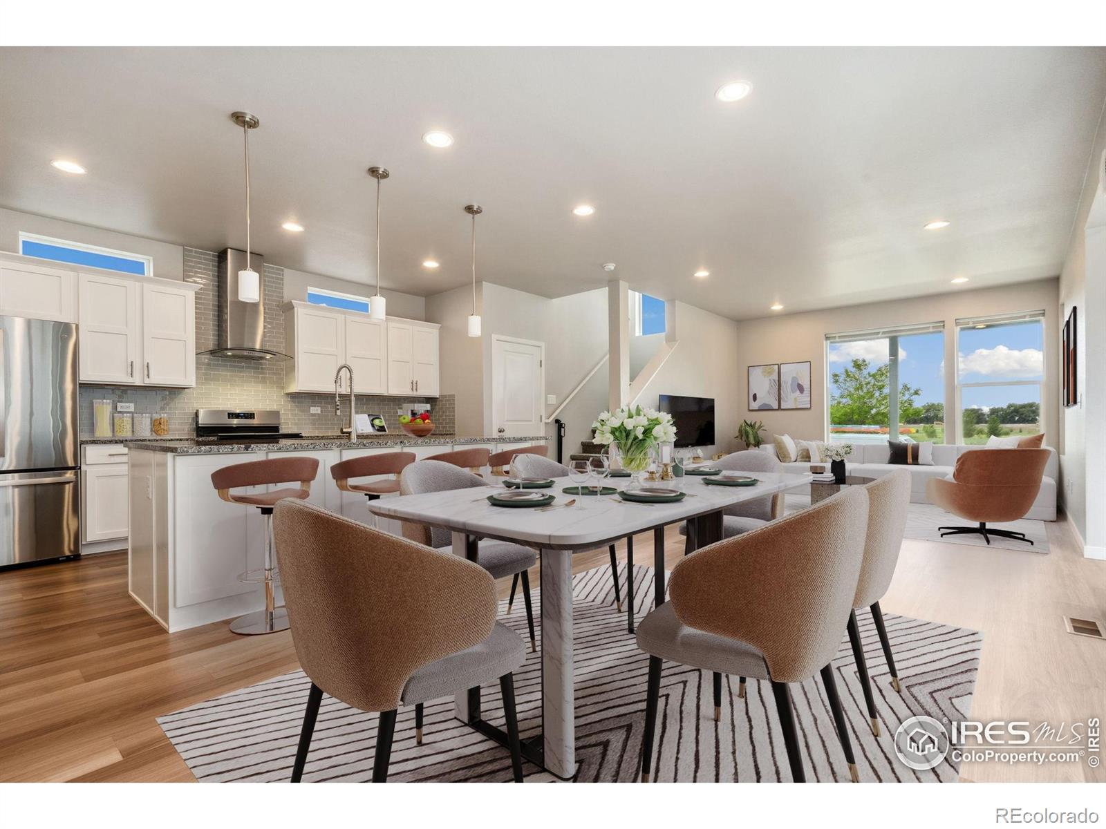 MLS Image #3 for 2908  sykes drive,fort collins, Colorado
