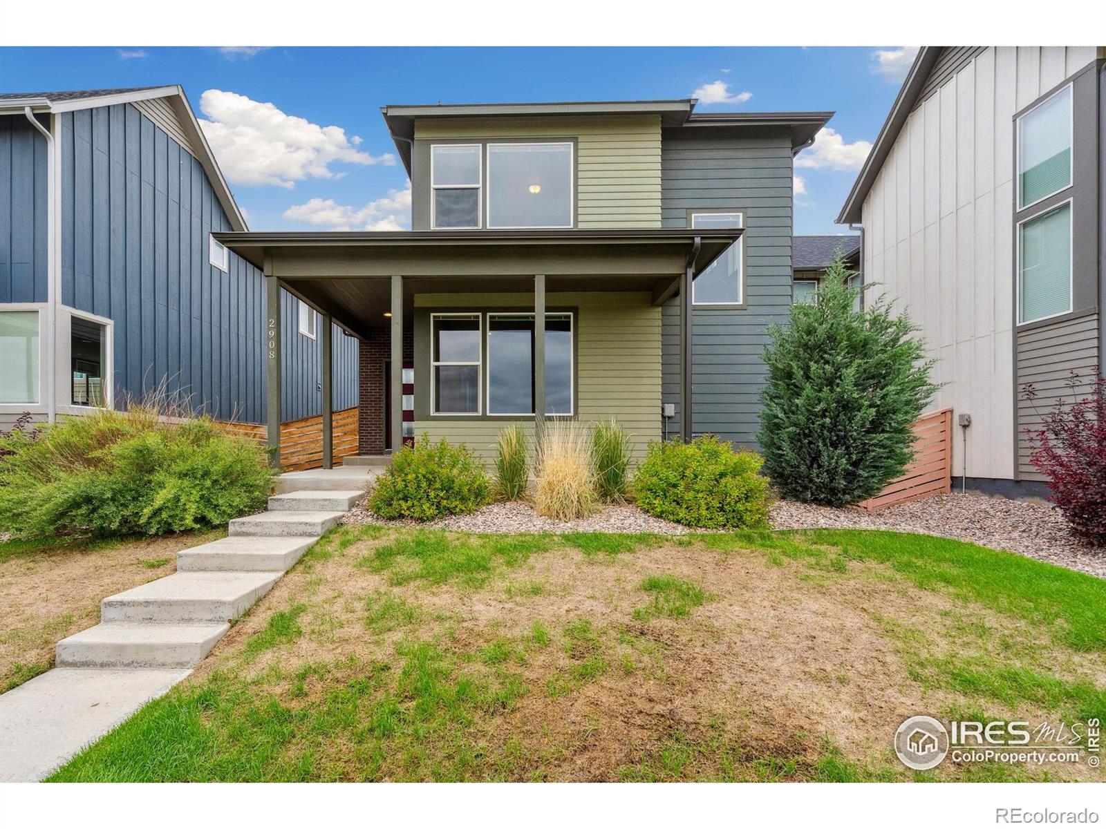 MLS Image #37 for 2908  sykes drive,fort collins, Colorado