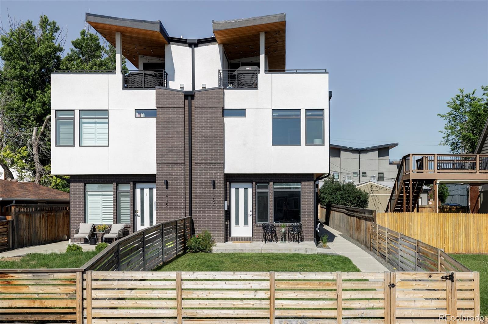 MLS Image #1 for 1457  yates street,denver, Colorado