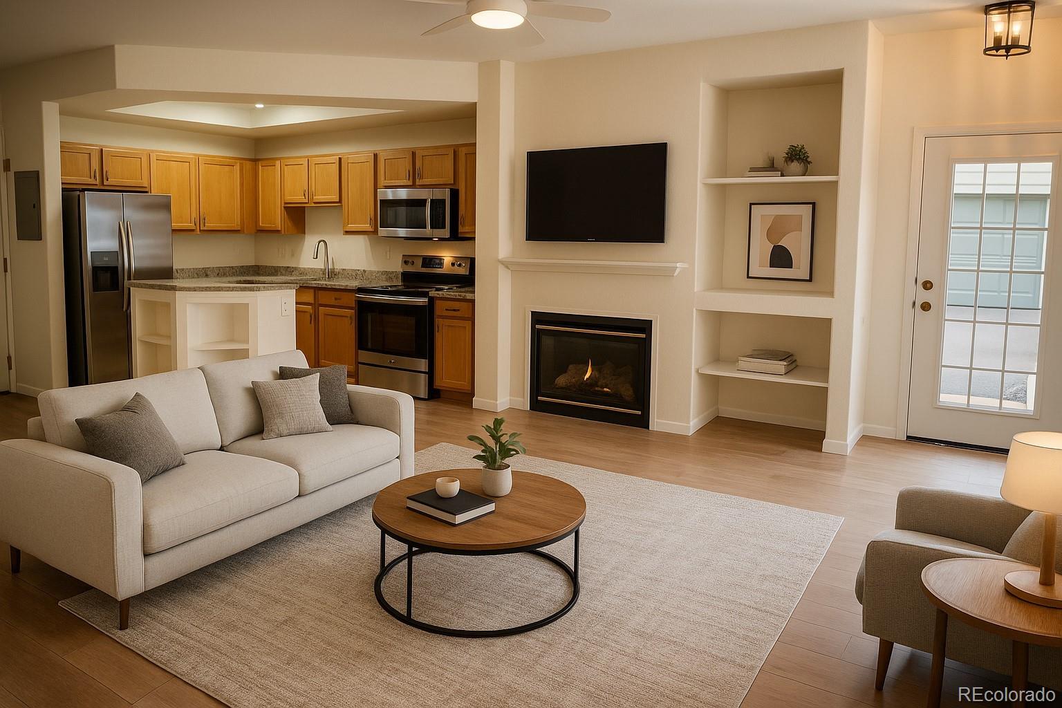 MLS Image #0 for 2980 w centennial drive,littleton, Colorado