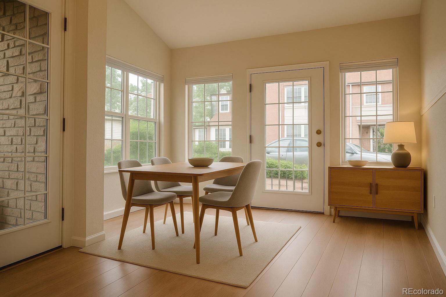 MLS Image #1 for 2980 w centennial drive,littleton, Colorado