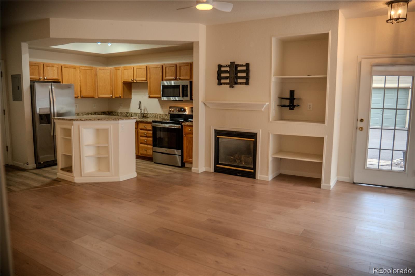 MLS Image #3 for 2980 w centennial drive,littleton, Colorado