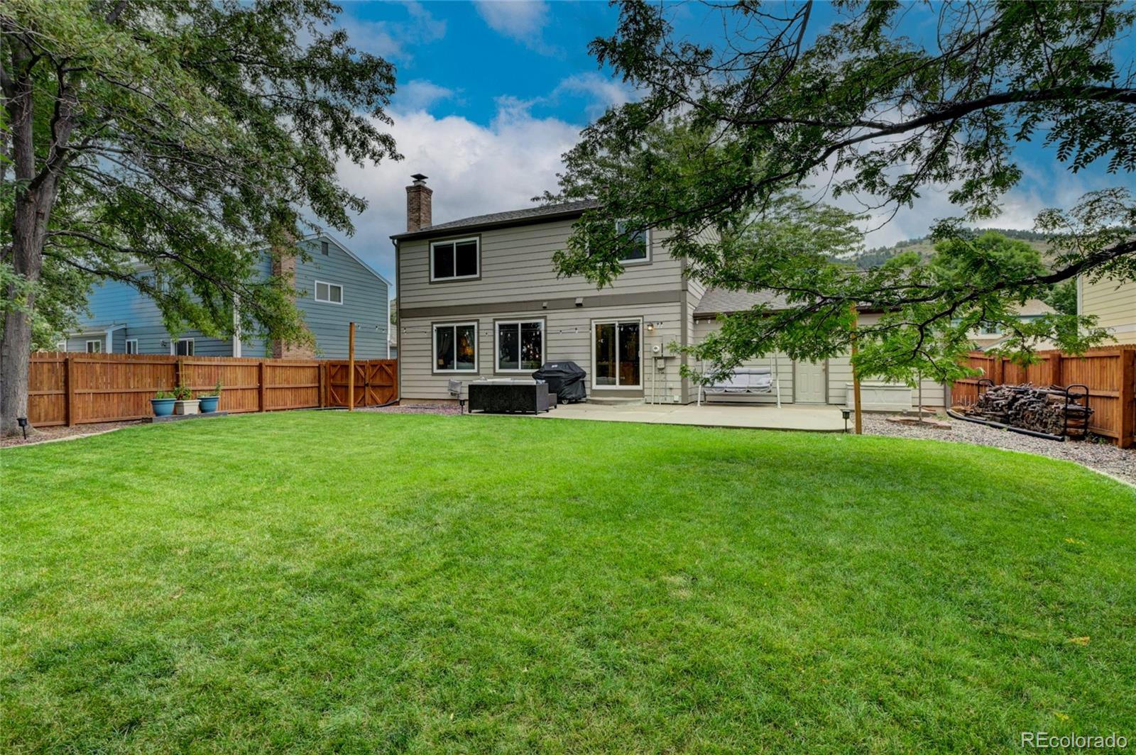 MLS Image #30 for 312  allen street,golden, Colorado