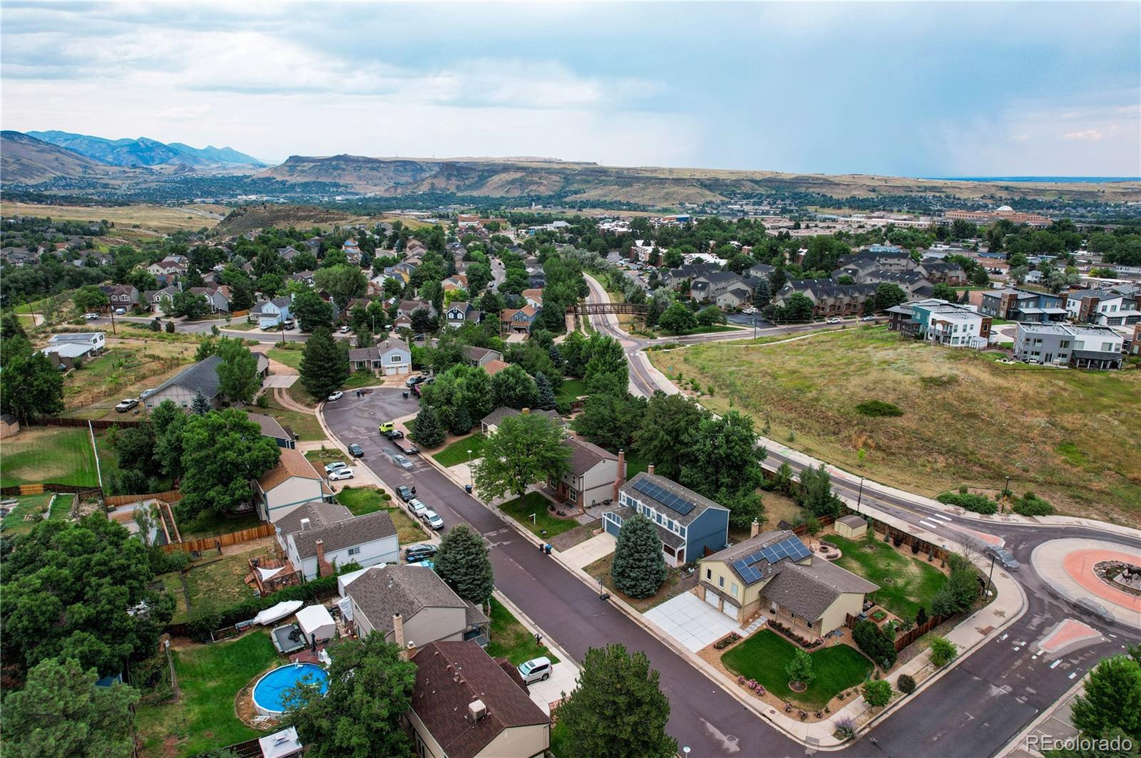MLS Image #35 for 312  allen street,golden, Colorado