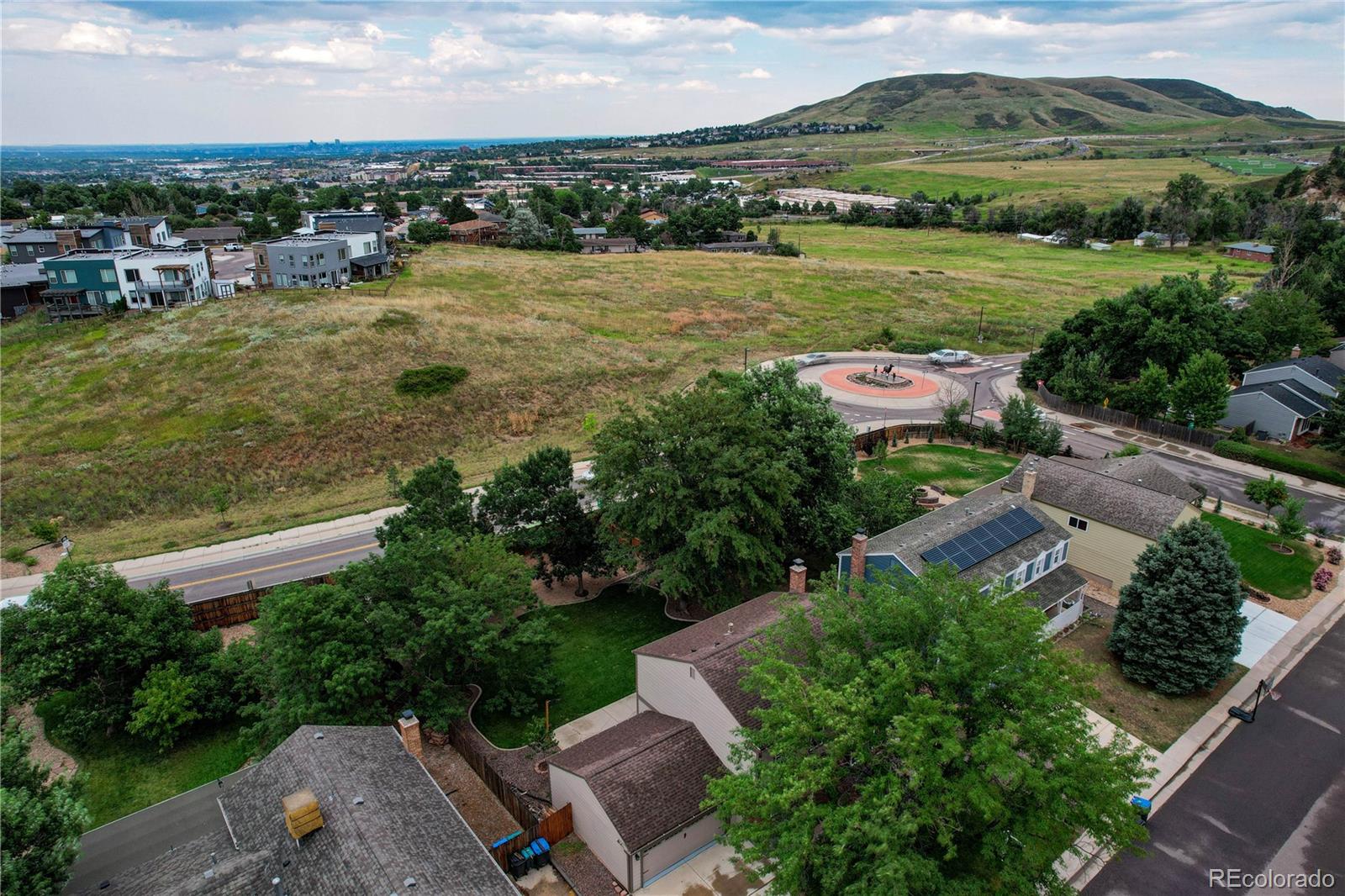 MLS Image #36 for 312  allen street,golden, Colorado