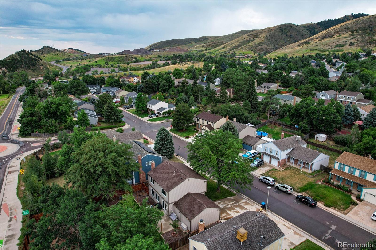 MLS Image #37 for 312  allen street,golden, Colorado
