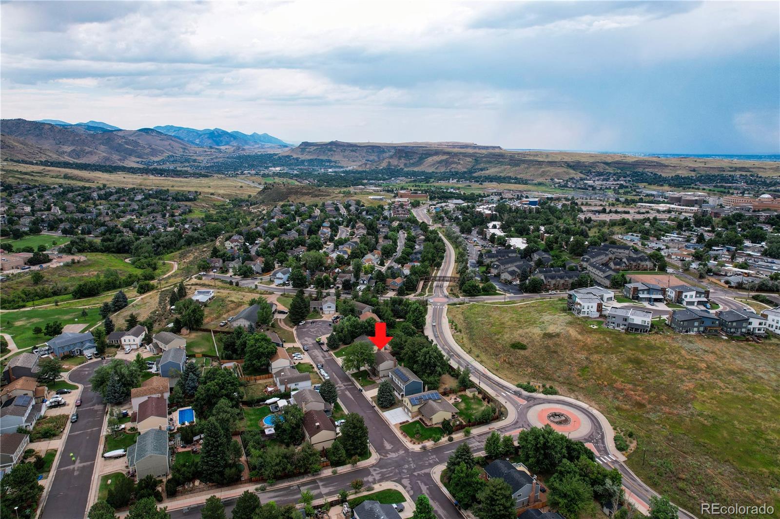 MLS Image #38 for 312  allen street,golden, Colorado
