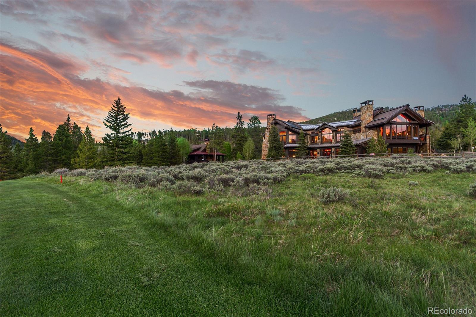 MLS Image #1 for 220  cottonwood circle,breckenridge, Colorado
