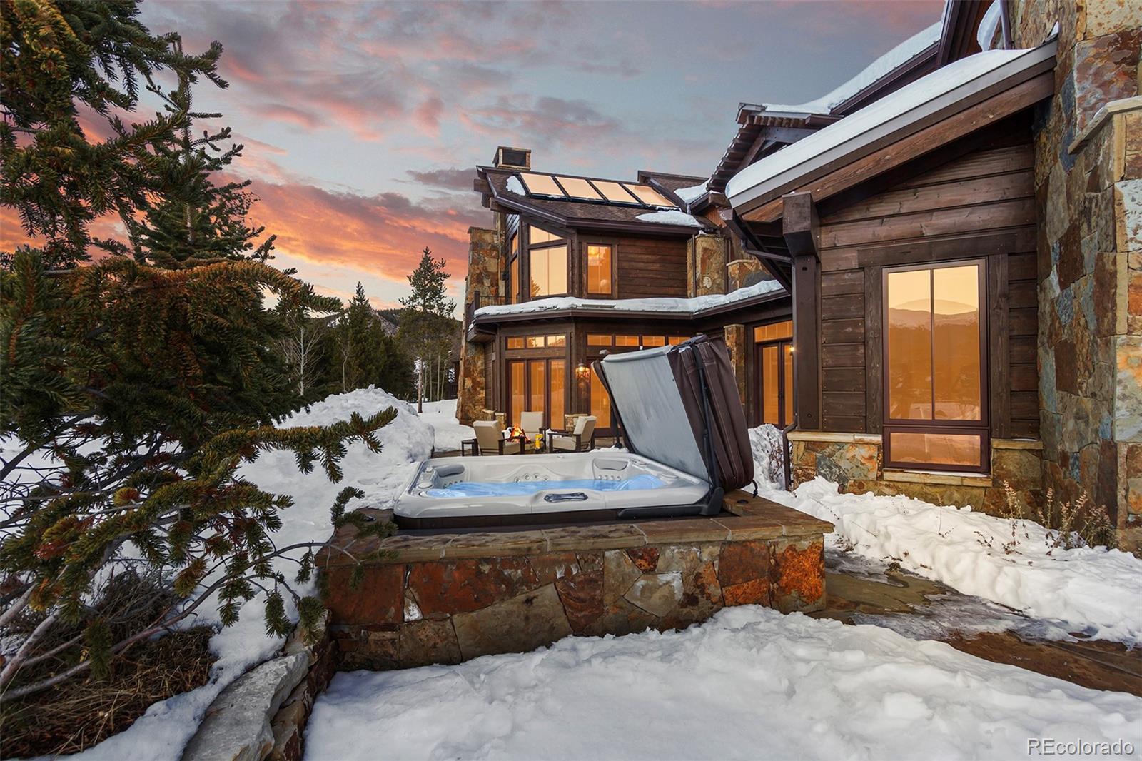 MLS Image #43 for 220  cottonwood circle,breckenridge, Colorado