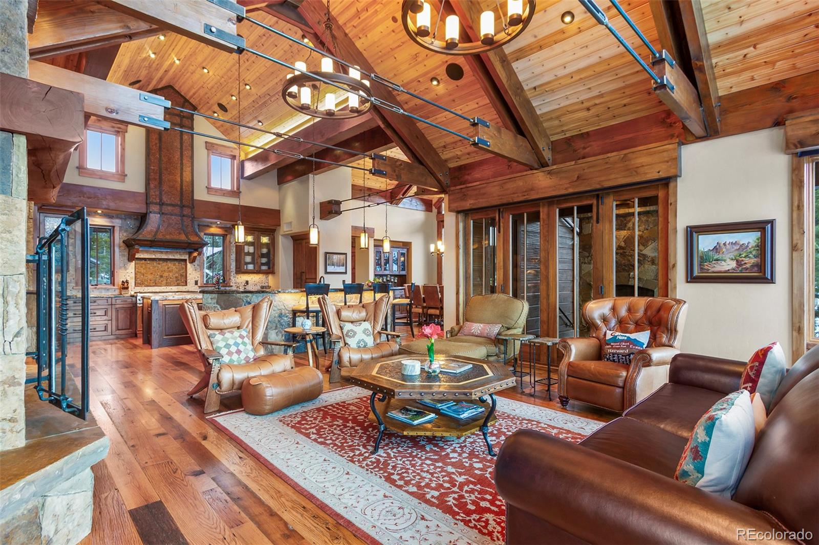 MLS Image #6 for 220  cottonwood circle,breckenridge, Colorado