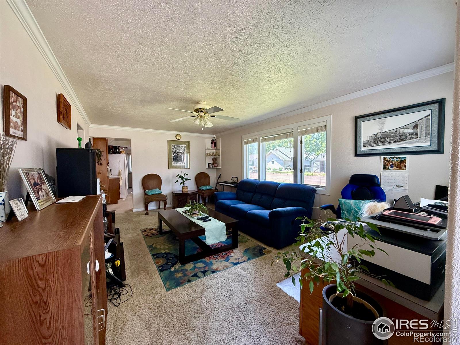 CMA Image for 404 S Baxter Avenue,Holyoke, Colorado