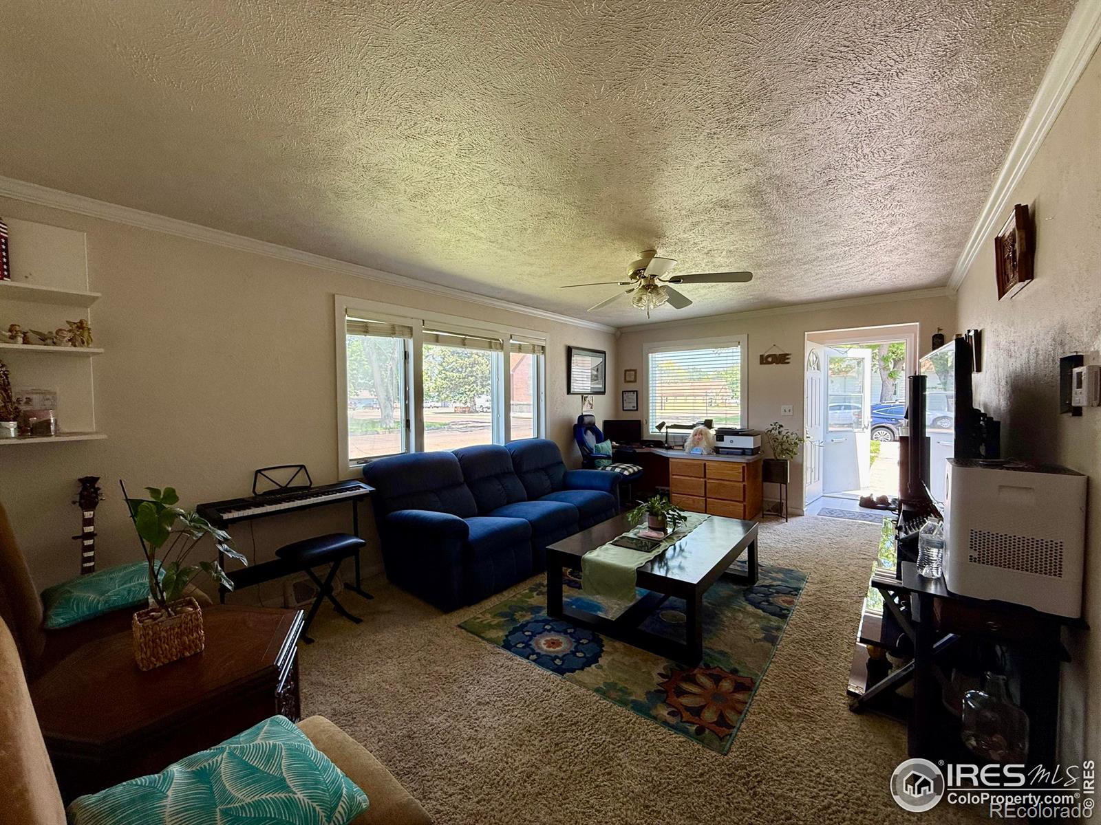 MLS Image #2 for 404 s baxter avenue,holyoke, Colorado