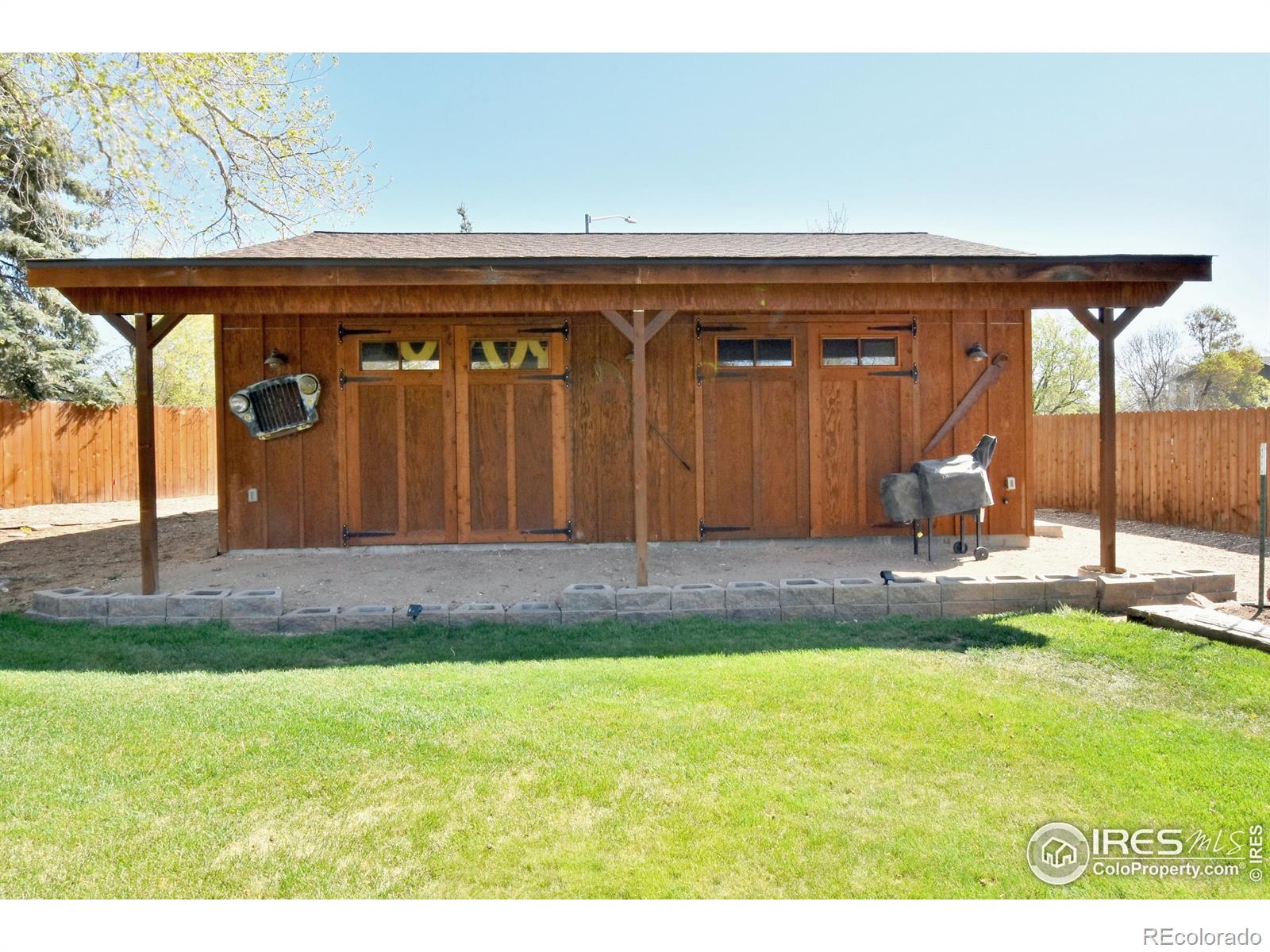 MLS Image #27 for 1021  pinyon drive,windsor, Colorado