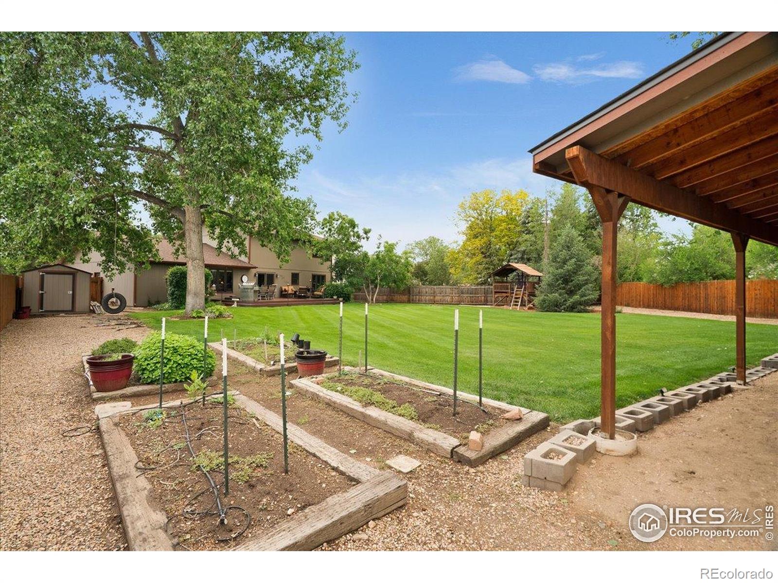 MLS Image #28 for 1021  pinyon drive,windsor, Colorado