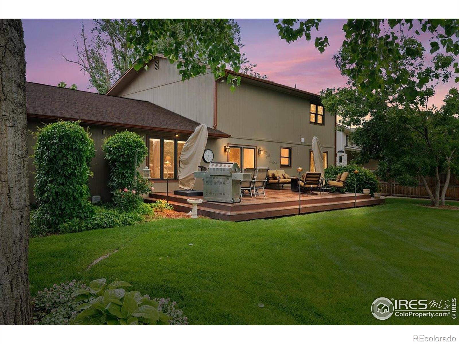 MLS Image #36 for 1021  pinyon drive,windsor, Colorado