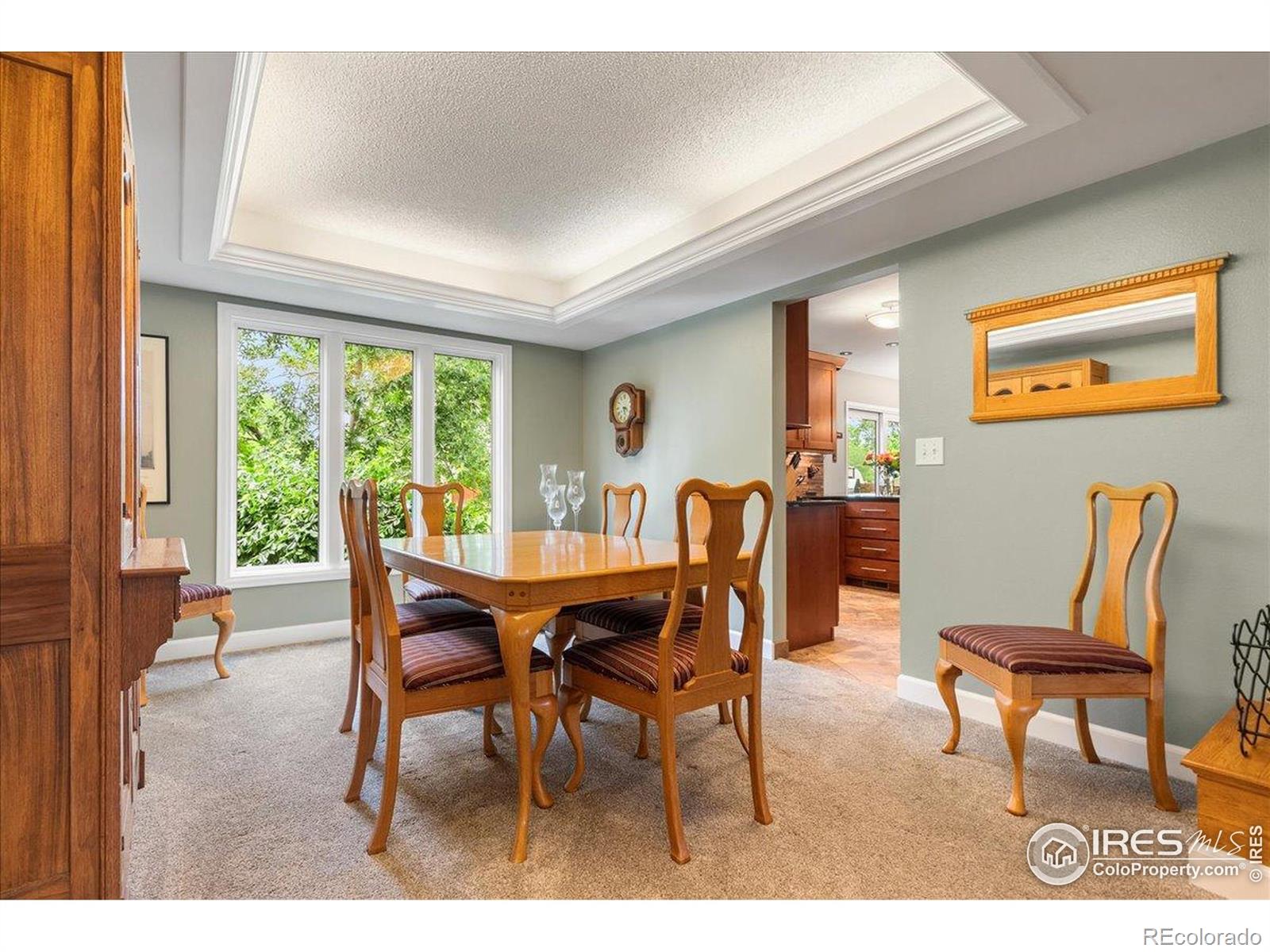 MLS Image #5 for 1021  pinyon drive,windsor, Colorado