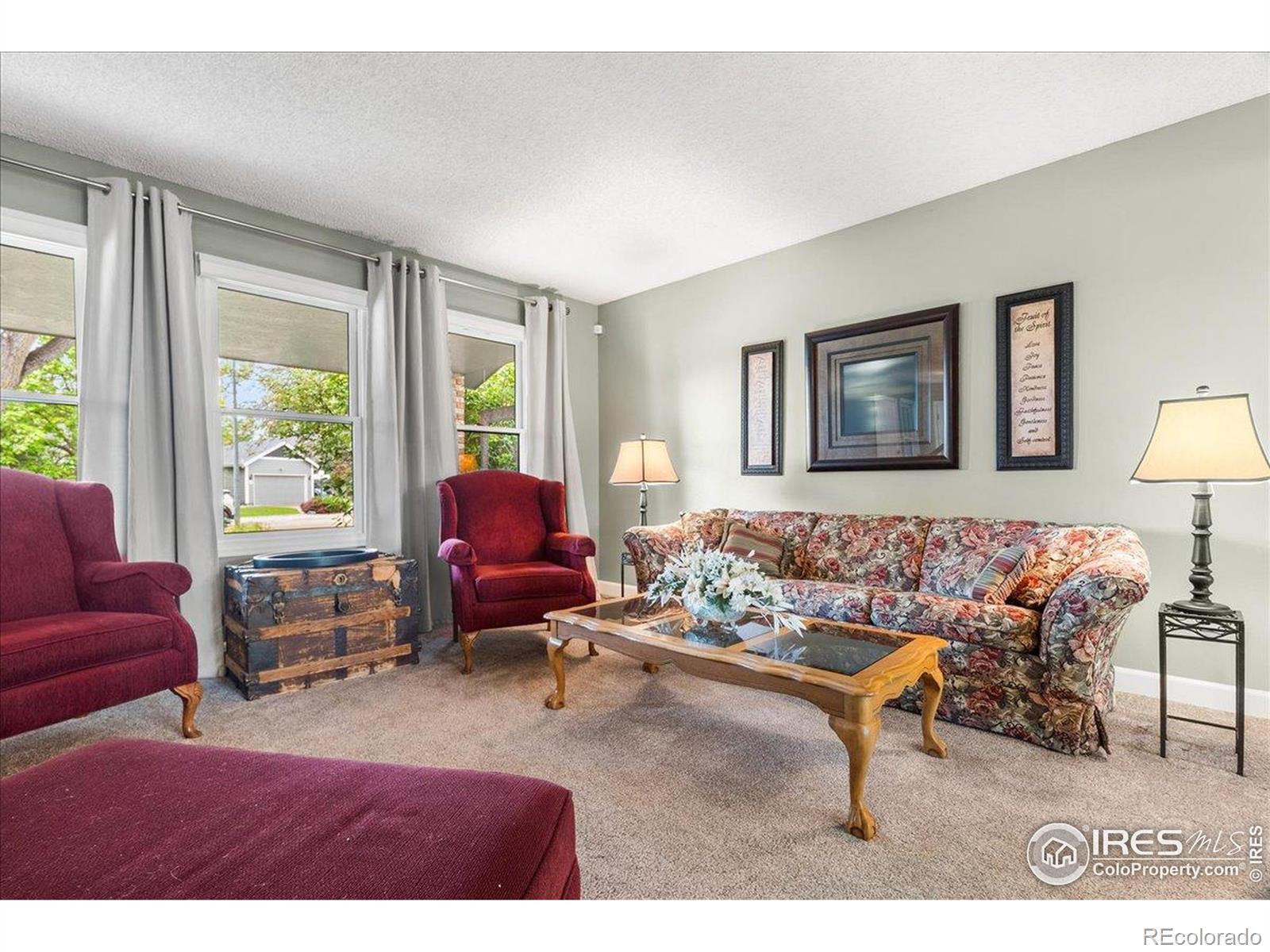 MLS Image #6 for 1021  pinyon drive,windsor, Colorado