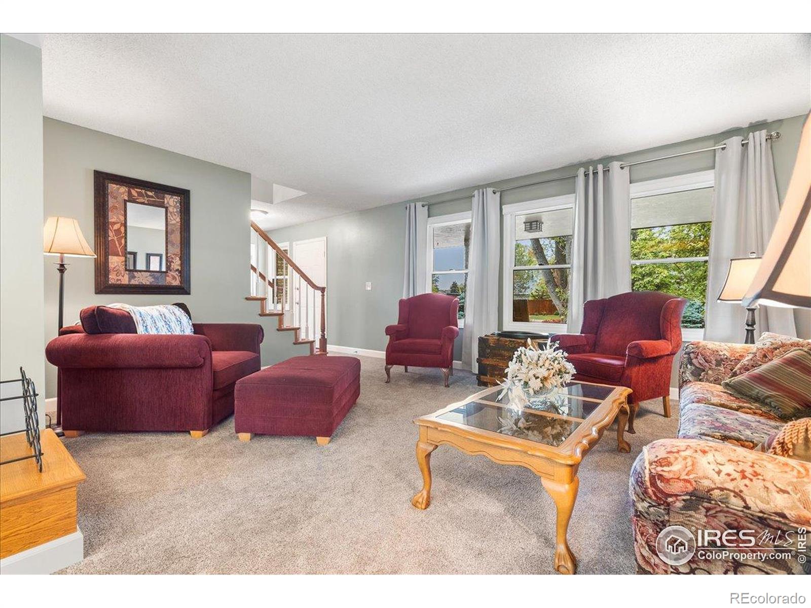 MLS Image #7 for 1021  pinyon drive,windsor, Colorado