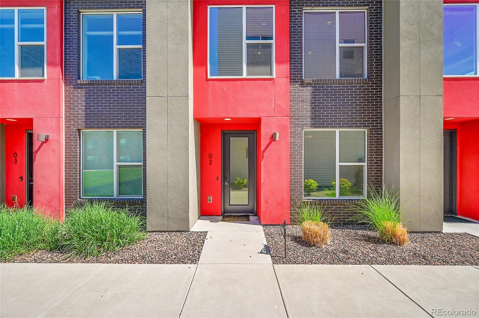 MLS Image #1 for 3044  wilson court 2,denver, Colorado