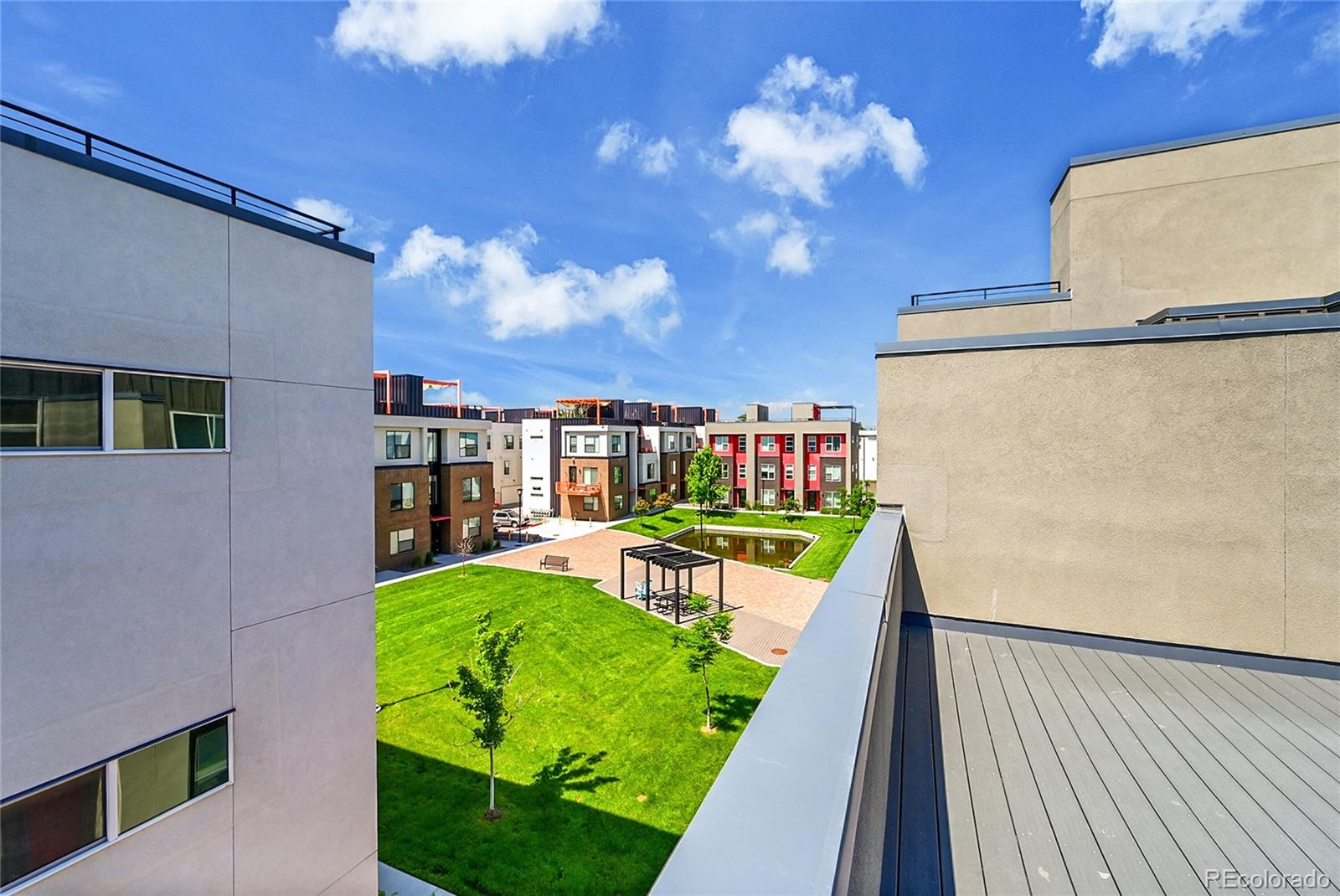 MLS Image #21 for 3044  wilson court 2,denver, Colorado