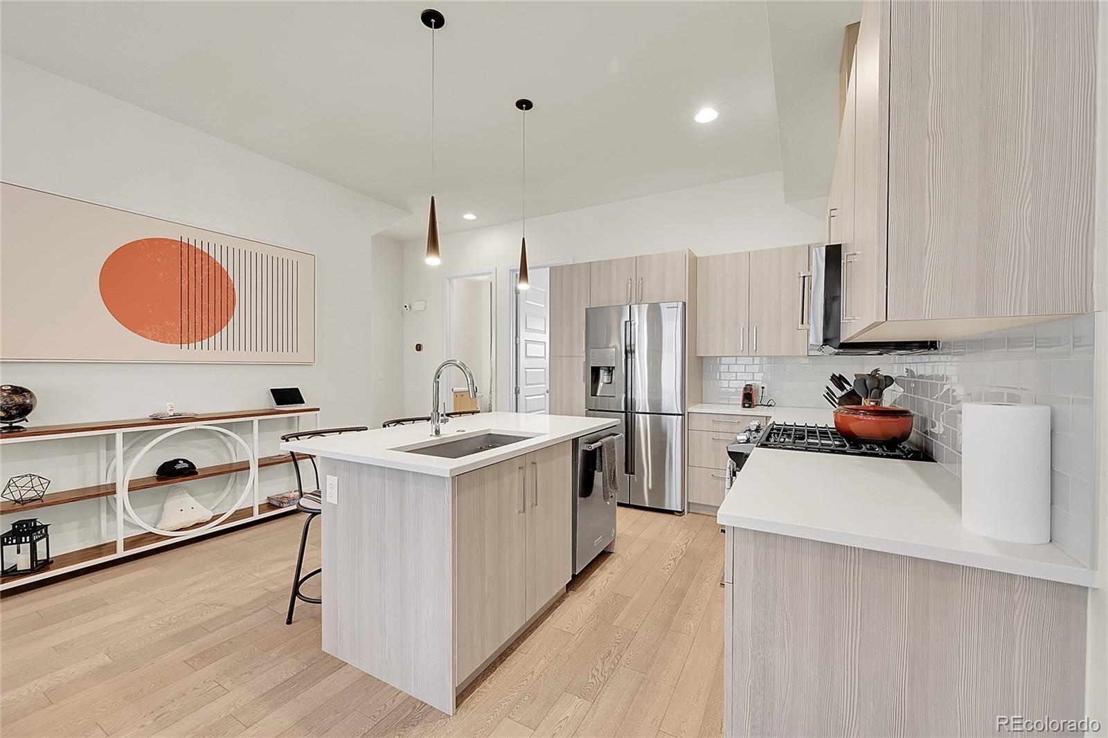 MLS Image #4 for 3044  wilson court 2,denver, Colorado